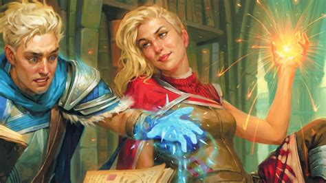 dnd magic initiate|d&d 5e schools of magic.